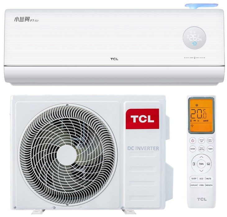 Сплит-система инверторная TCL TAC-FR18INV/R4
