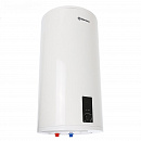 Электроводонагреватель аккумуляционный THERMEX Solo 30 V (30л, нерж.бак, вертикальная установка) с доставкой в NAME